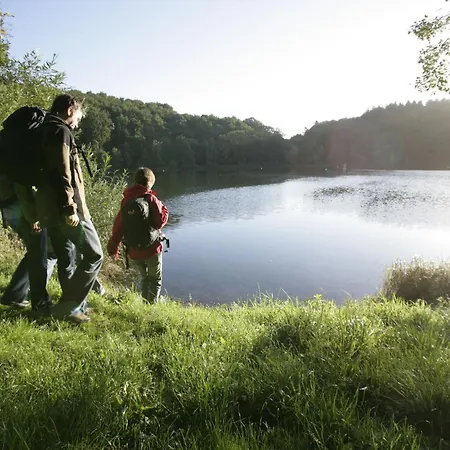 فندق Wolffhotel كوب