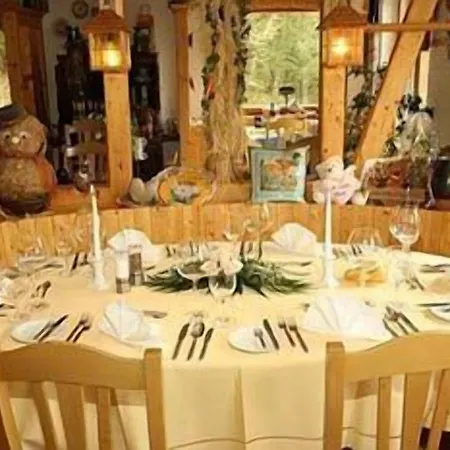 Wolffhotel Hotel Kopp