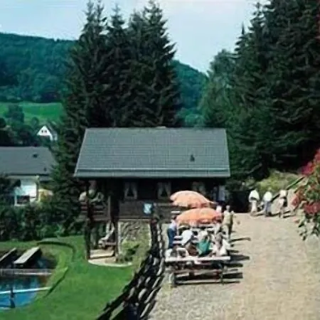 Wolffhotel Kopp