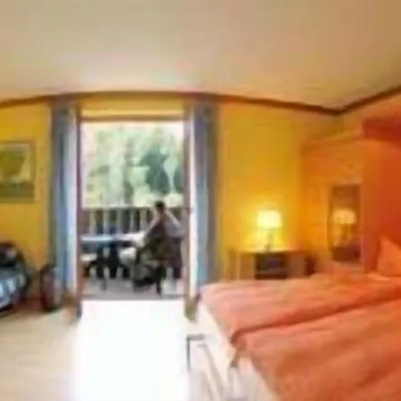 Hotel Wolffhotel Kopp