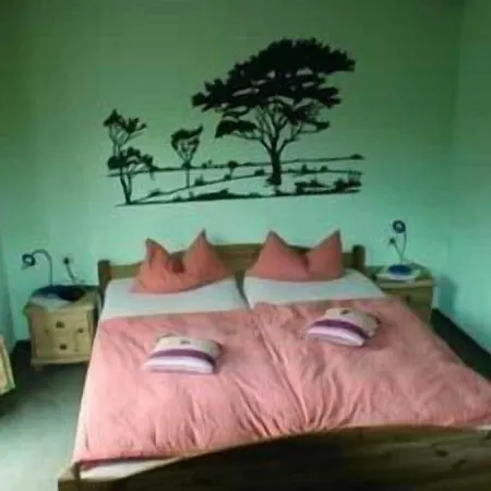 فندق Wolffhotel كوب