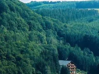 Wolffhotel 3* Kopp