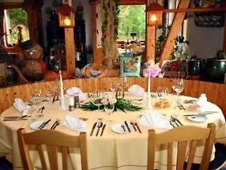 Wolffhotel Kopp