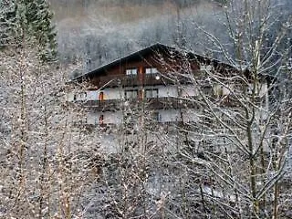 Wolffhotel Hotel