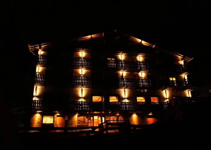 Ξενοδοχείο Wolffhotel