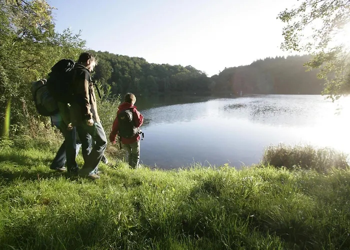 Ξενοδοχείο Wolffhotel Kopp