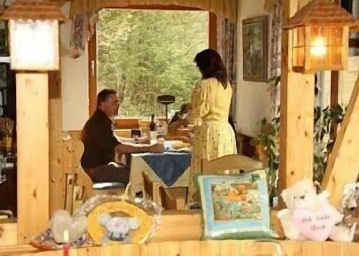 Wolffhotel Ξενοδοχείο Kopp