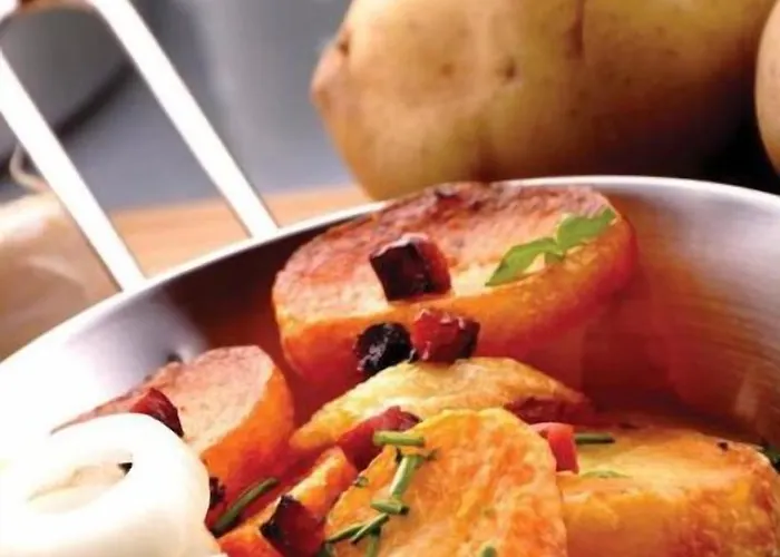 Wolffhotel Ξενοδοχείο