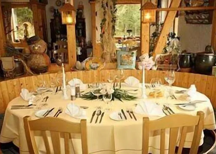 Wolffhotel Hotel Kopp