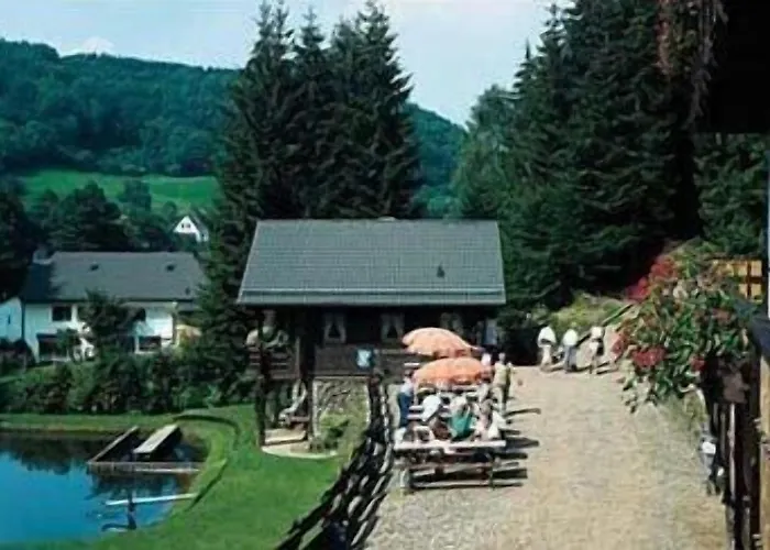 Wolffhotel Kopp