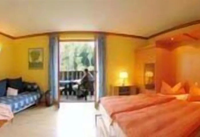 Ξενοδοχείο Wolffhotel Kopp