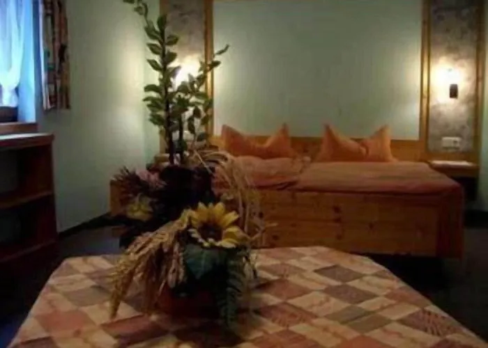 Ξενοδοχείο Wolffhotel Kopp