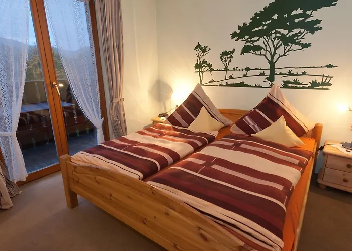 Wolffhotel Hotel Kopp