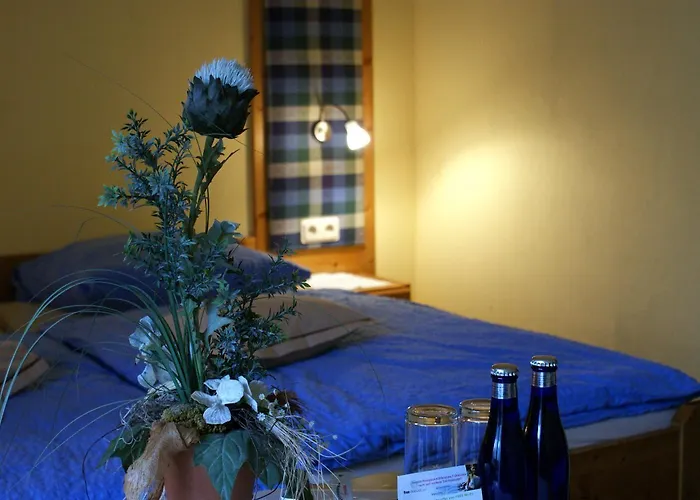 Wolffhotel Hotel Kopp