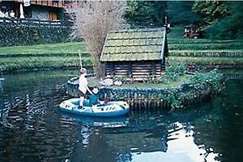 Wolffhotel Ξενοδοχείο Kopp